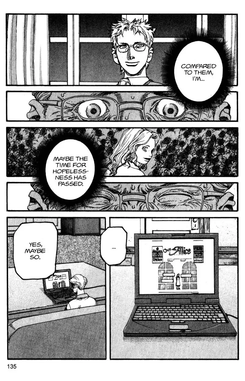 Project Arms Chapter 139 21
